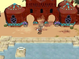 Final Fantasy: The 4 Heroes of Light - Imagen 20